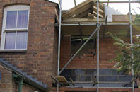 free Durgan home extension quotes